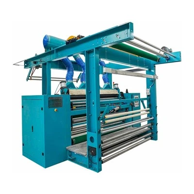Pneumatische scheermachine
